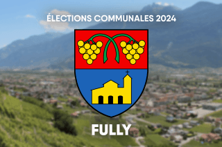 Commune de Fully